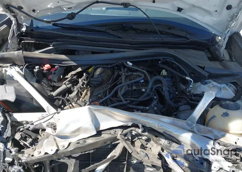 2019 BMW X3 Sdrive30I z USA, uszkodzony, nr VIN 5UXTR7C52KLR53165